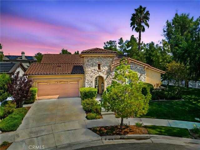 House for sale in Ashville, Temecula