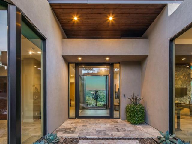 House for sale in Carefree, Arizona