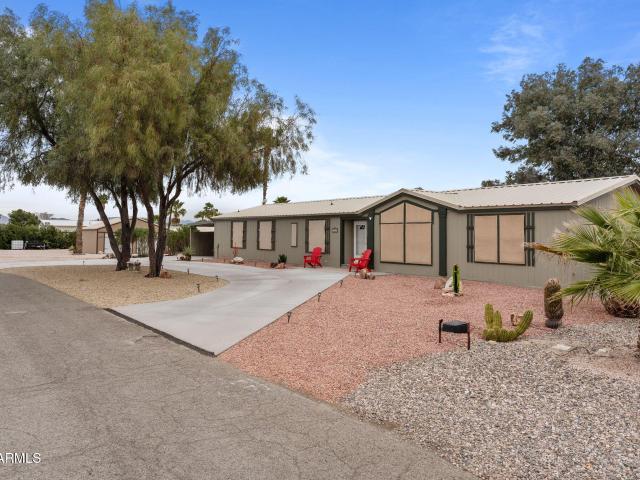 House for sale in Salome, Arizona