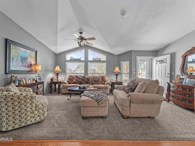 House for sale in Salome, Arizona