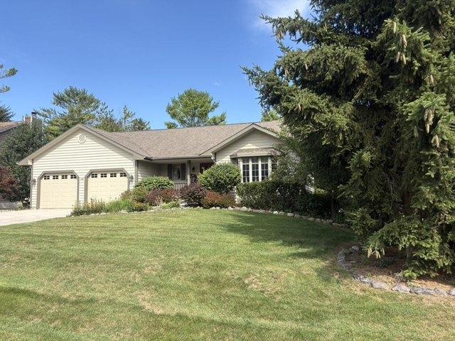 House for sale in Sheboygan, Wisconsin