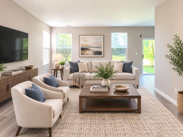 Townhouse for sale in Aurora, Illinois