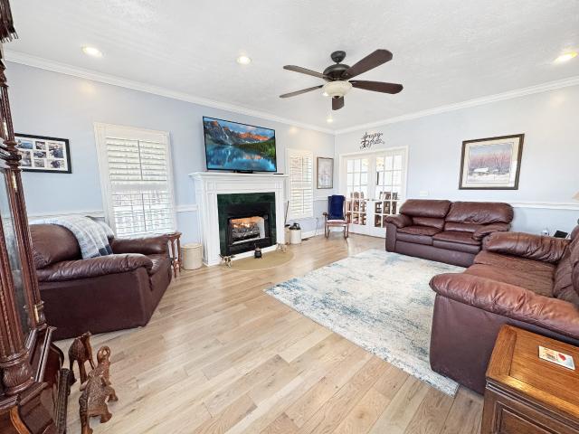 House for sale in Tennessee