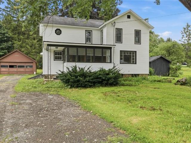 House for sale in Marion, New York