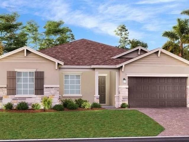 House for sale in Davenport, Florida