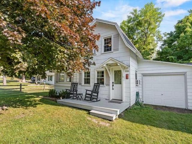 House for sale in Fish Creek, Wisconsin