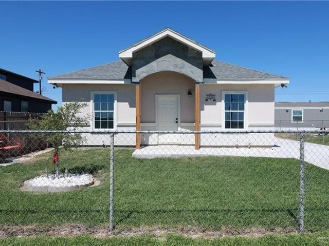 House for sale in Hidalgo, Texas