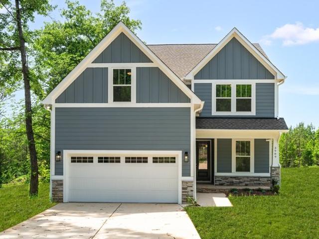 House for sale in Alamance, North Carolina