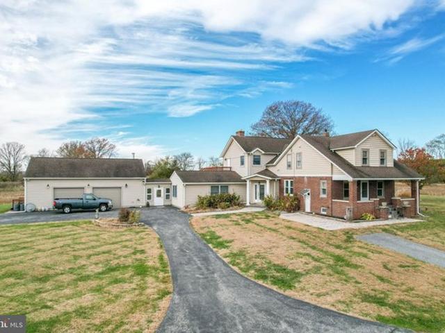 Farm for sale in Taneytown, Maryland