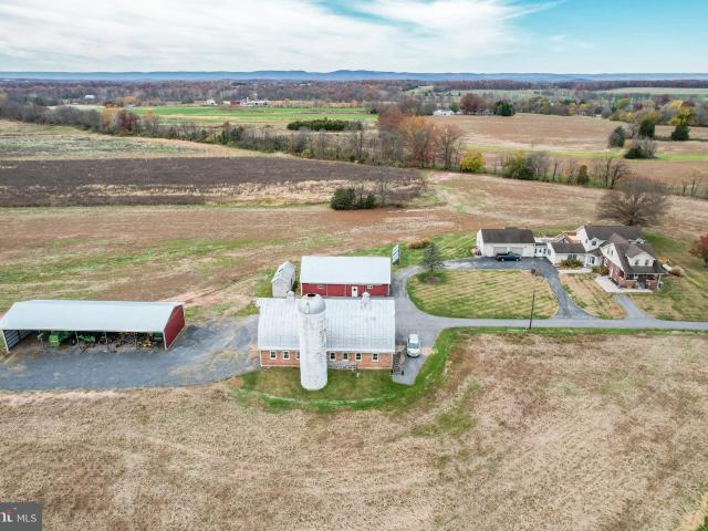 Land for sale in Taneytown, Maryland
