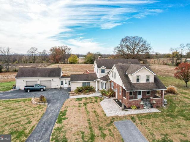 House for sale in Taneytown, Maryland