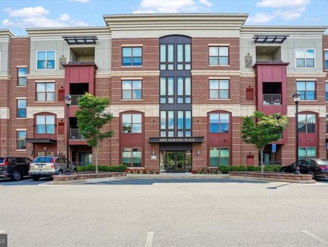Condo for sale in Fairfax, Virginia