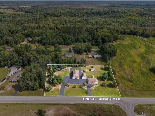 House for sale in Mikado, Michigan