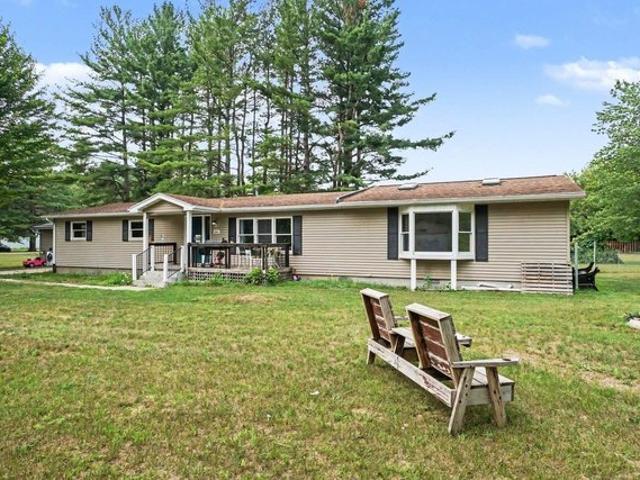 House for sale in Isabella, Michigan