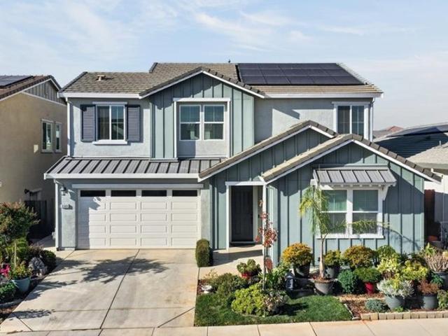 House for sale in Mather, California