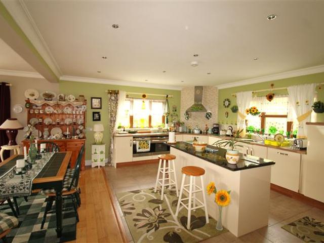 Detached House for sale in Mayo, Connacht