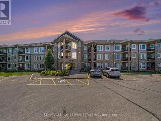 Condo for sale in North Grenville, Ontario