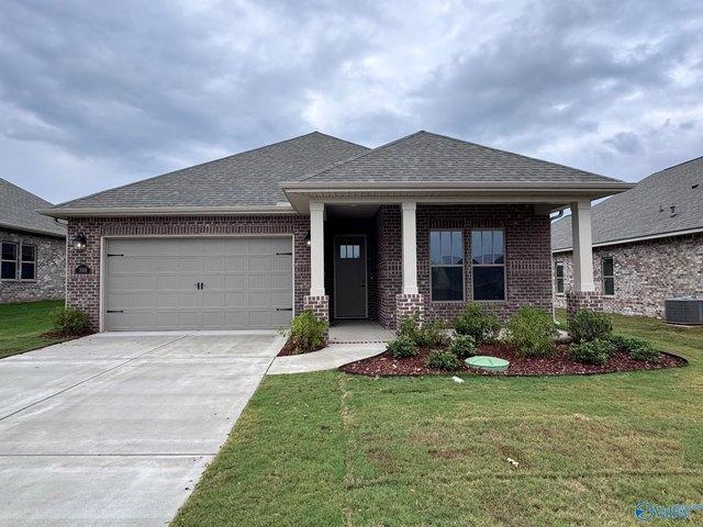 House for sale in Meridianville, Madison County