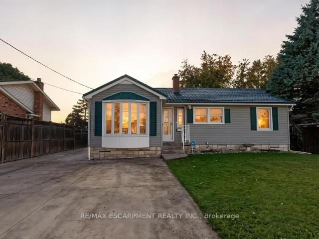 House for sale in Niagara, Ontario