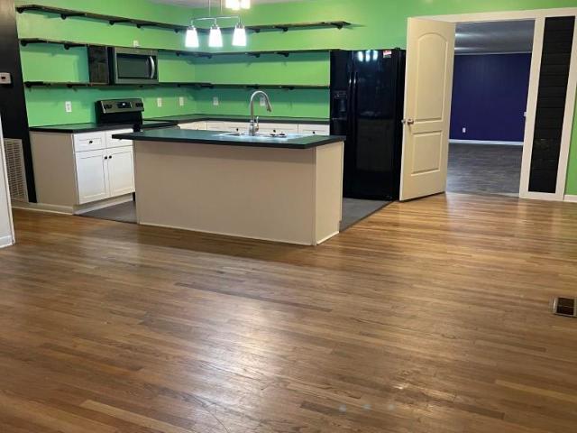 House for sale in Wynne, Arkansas