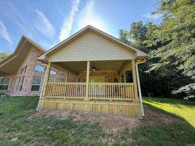 House for sale in Ark
