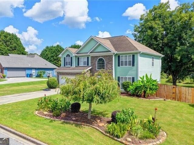 House for sale in Loganville, Georgia