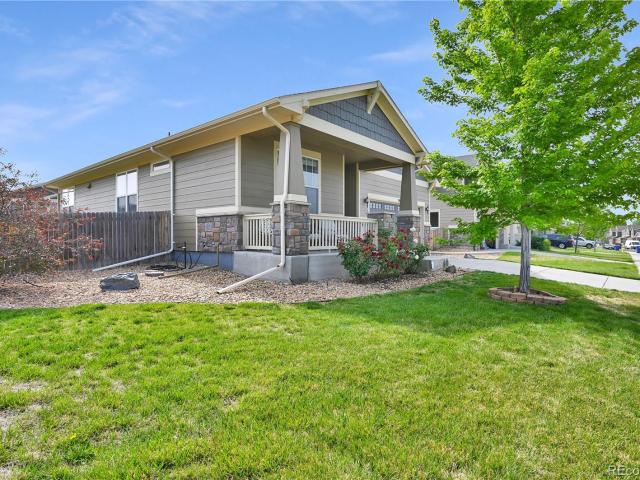 House for sale in Brighton, Colorado