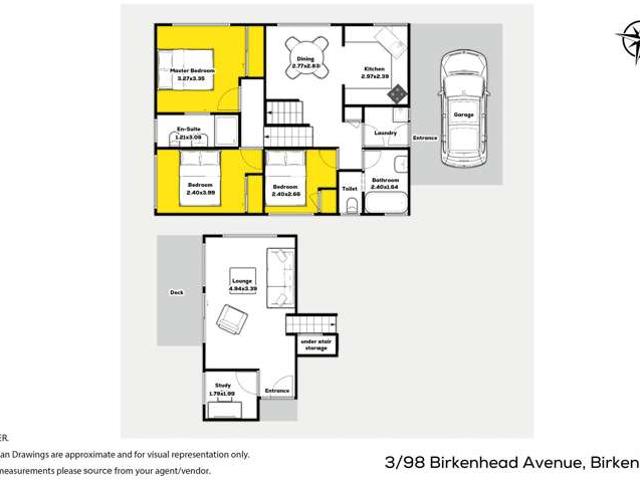 House for sale in Birkenhead, Kaipātiki