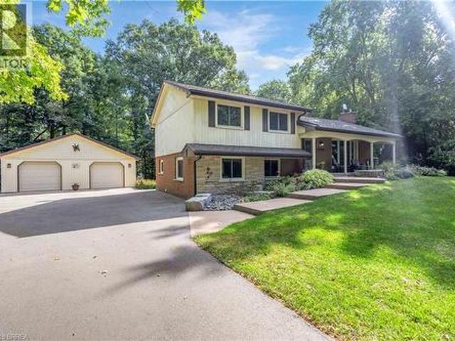 House for sale in County Of Brant, Ontario