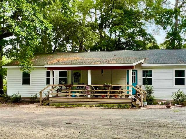 House for sale in Pawleys Island, South Carolina