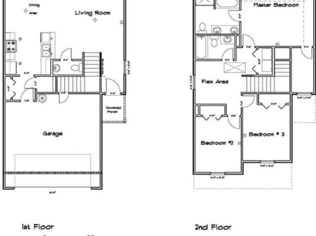 House for sale in Walthourville, Georgia