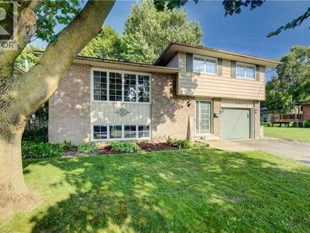 House for sale in Perth, Ontario