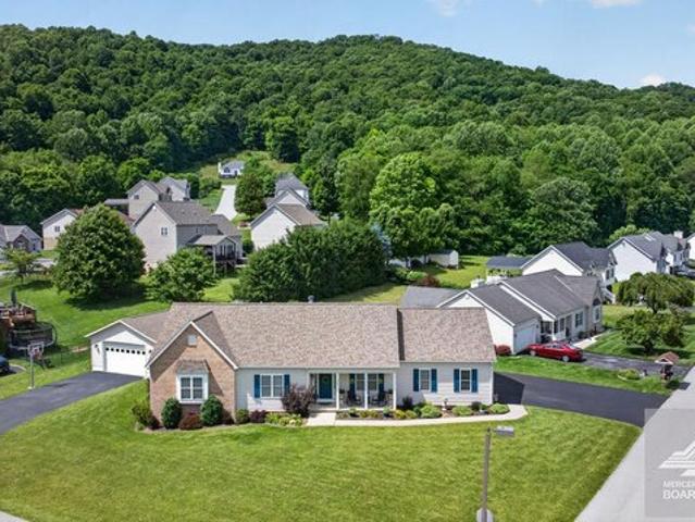 House for sale in Bluefield, Tazewell County
