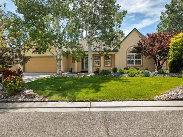 House for sale in Grand Junction, Colorado
