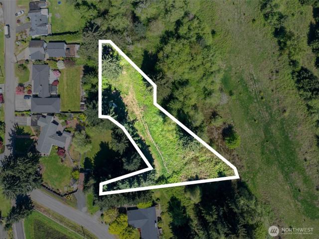 Land for sale in Centralia, Washington