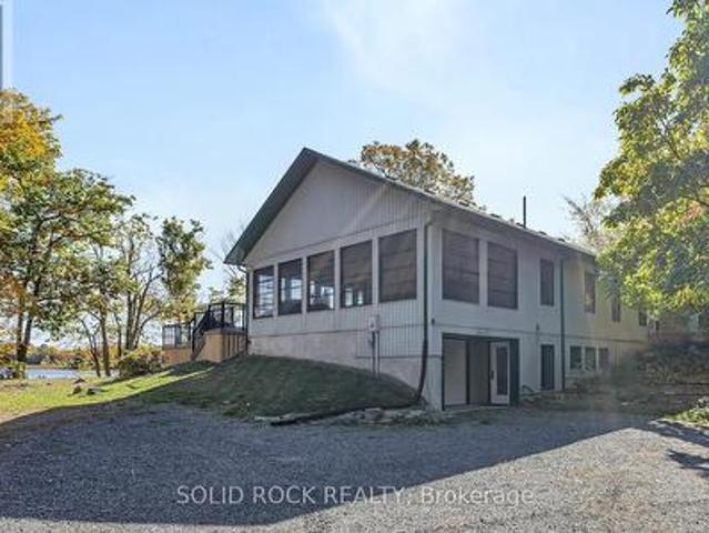House for sale in Rideau Lakes, Ontario