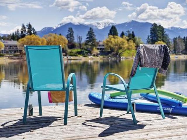 House for sale in Newgate, British Columbia