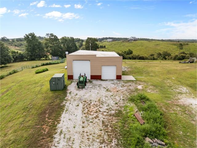 House for sale in Ark