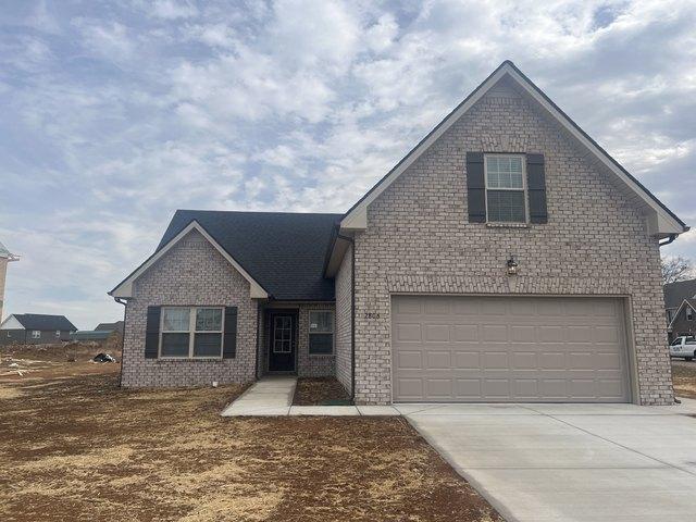 House for sale in Tennessee