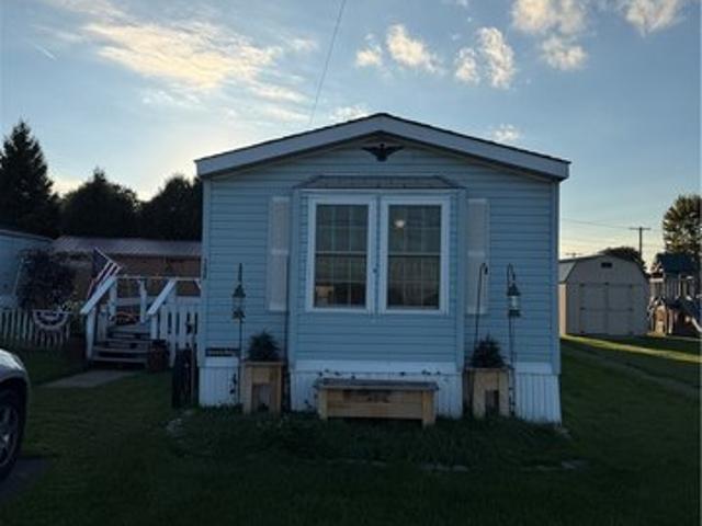House for sale in Ransomville, Niagara County