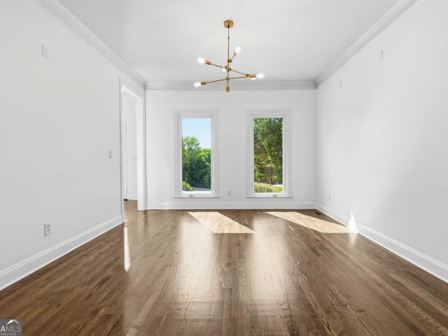 House for sale in Lawrenceville, Georgia