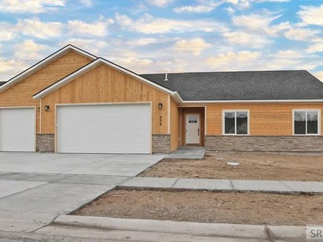 House for sale in Sugar City, Idaho