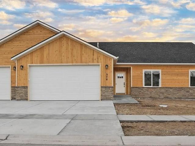 House for sale in Sugar City, Idaho