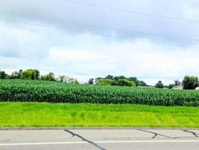 Land for sale in Osakis, Minnesota