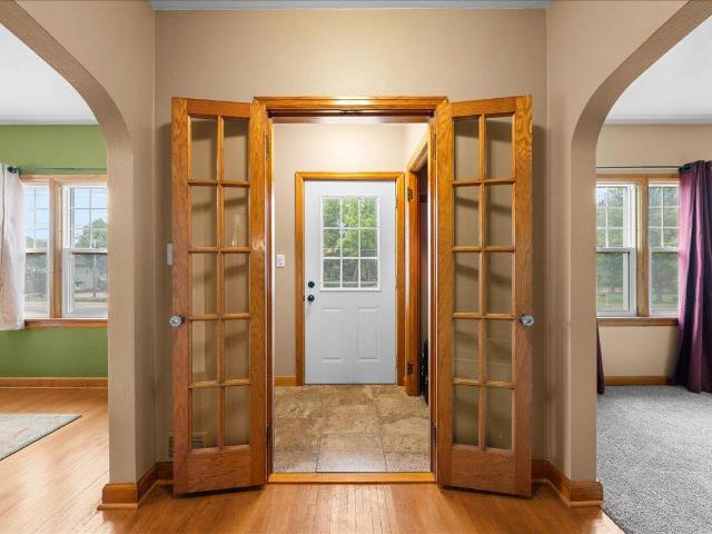 House for sale in Ellsworth, Wisconsin