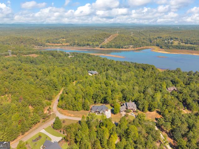 Land for sale in Toccoa, Stephens County