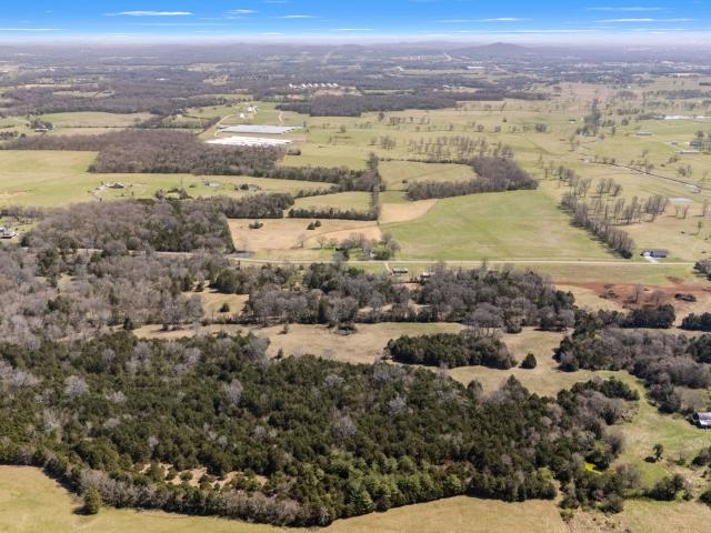 Land for sale in Tennessee