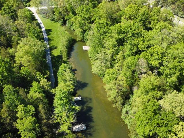 Land for sale in Owenton, Kentucky