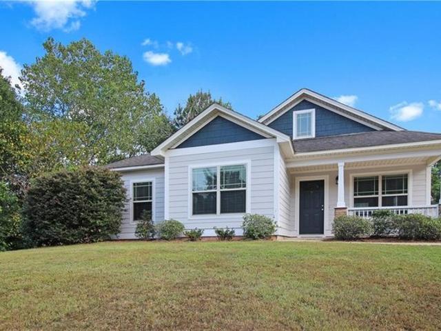 House for sale in Auburn, Alabama