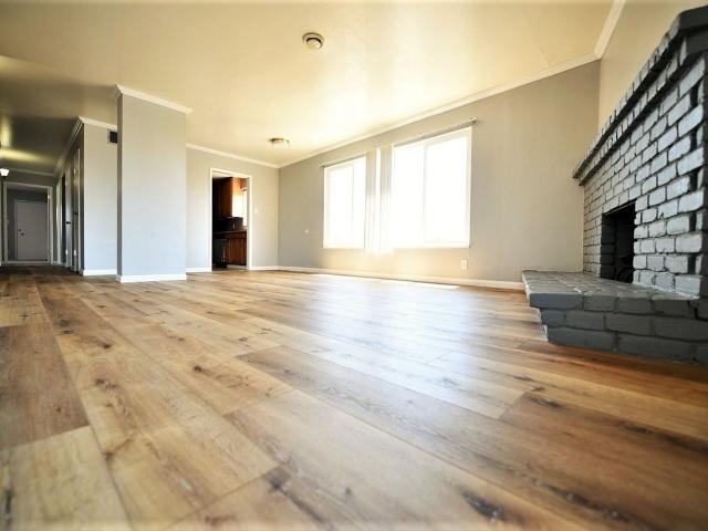 Apartment for rent in Harrison/Oakland, Oakland